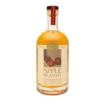 Apple Brandy